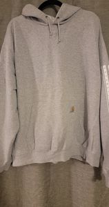 Carhartt hoodie